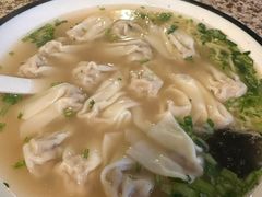 -小倩倩•鸡汤馄饨(江西路创始店)