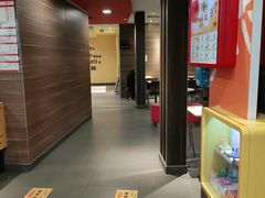 -麦当劳(莆田荔城大道万达店)