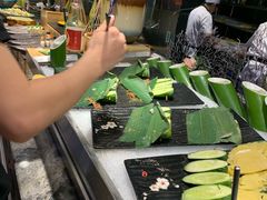 -吉布鲁牛排海鲜自助(万州万达广场店)