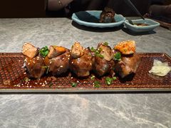 -炙柒Sekinana·精致日料(合生汇店)