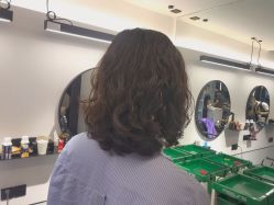 -卓梵美发·精品Salon