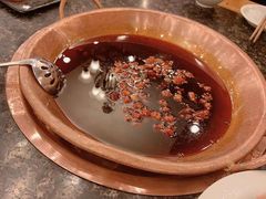 -老码头火锅(玉林店)
