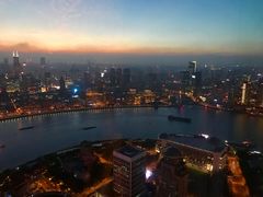 -金轩中餐厅 Jin Xuan(浦东丽思卡尔顿酒店)