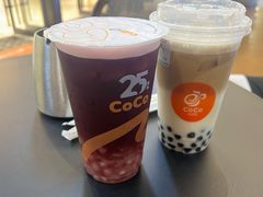 -CoCo都可(东城国贸店)