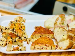 -好利来(北新桥店)