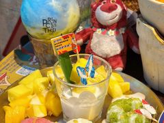 -泰妃殿(武汉首店)