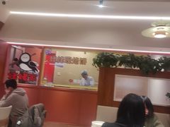 -姥姥家春饼店(惠新东街店)