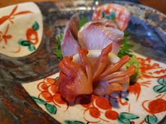 -桐寿司Sushi Tong