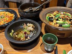 -云海肴·汽锅鸡·云南菜(领展购物广场·中关村店)