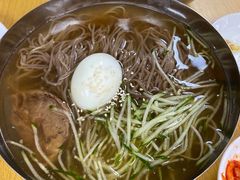 -屋里家延边朝鲜族冷面(南园店)