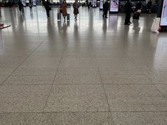 -福州火车站(地铁站)