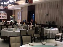 大堂-大蓉和(双楠店)