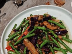 -金山记靓鸡专门店·中山菜