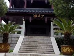 -白马涧龙池景区