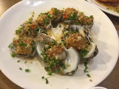 -海鲜城大家餐厅