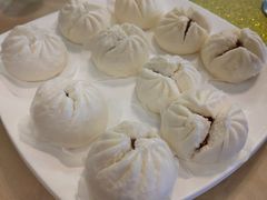 -日日鲜自助餐厅(小公园店)