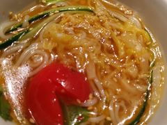 冷面-很久以前羊肉串(中山公园店)