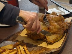 -德泰楼餐饮(莲湖路店)