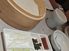 -大碗居·烤鸭·鱼头泡饼(天坛东门店)