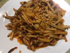 -春江饭店(共青团路总店)