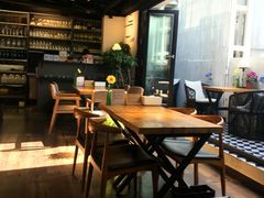 大堂-心邸·庆宴(雅宝城店)