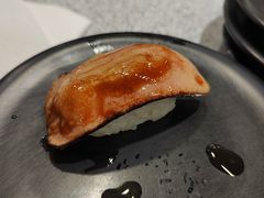 -争鲜回转寿司(金桥家乐福店)