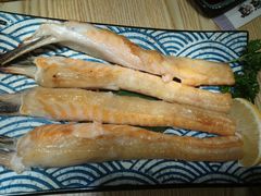 -鱼意寿司(钟村分店)
