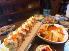 -鸟泉居酒屋·烧鸟·酒馆(百子湾店)