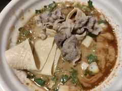 -将台涮肉(酒仙桥店)