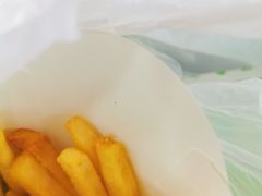 -德克士(广州南站店)