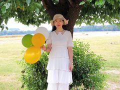 -山明水秀大饭店