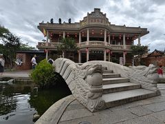 -晋江五店市传统文化旅游区