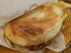 -焦记老潼关肉夹馍(东五路店)