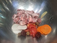 -313羊庄·羊肉火锅烧烤(李村店)