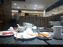 -德得轩烤涮一体自助餐厅(王府井店)