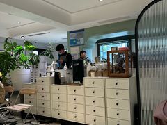 -一尺花园(安和花园店)