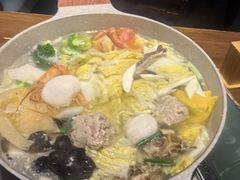 -绍兴老味道·非遗门店(银泰城店)