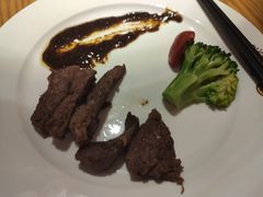 牛排-蓝鲸湾汤泉(包河店)