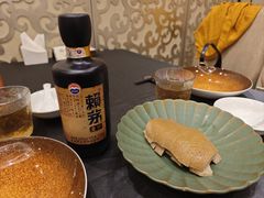-A One Kitchen·南京精菜馆(晶丽酒店店)