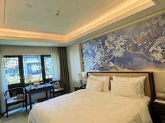 -杭州西湖柳莺里酒店
