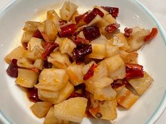 -姚姚酸菜鱼·金戈戈香港豉油鸡(喜荟城联名店)