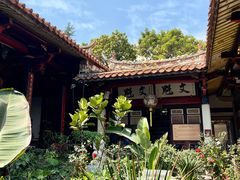 -晋江五店市传统文化旅游区