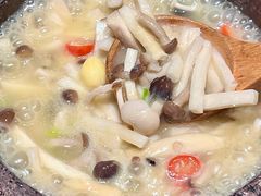 -敏珠拉姆藏餐·南京厨房(富春江东街店)