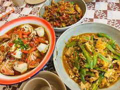 -老三样·旧食新味(船山路店)