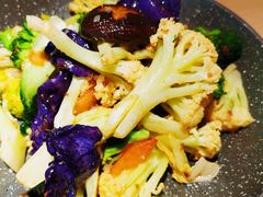 -胡马八破·川菜小馆(高新万达店)