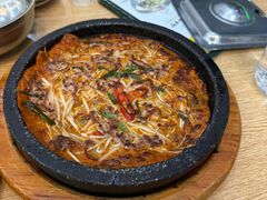 -神仙雪浓汤(明洞店)