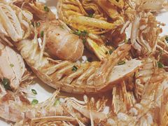 -南海渔家•海鲜•正宗海南菜(海棠湾店)
