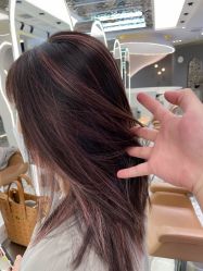 -MY HAIR ARDOR