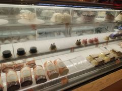 -西村叔叔的店·面包·甜品·蛋糕(清河万象汇店)