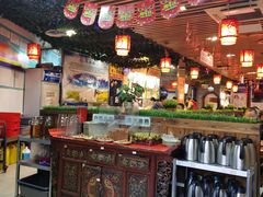 -五福居羊蝎子(方庄店)